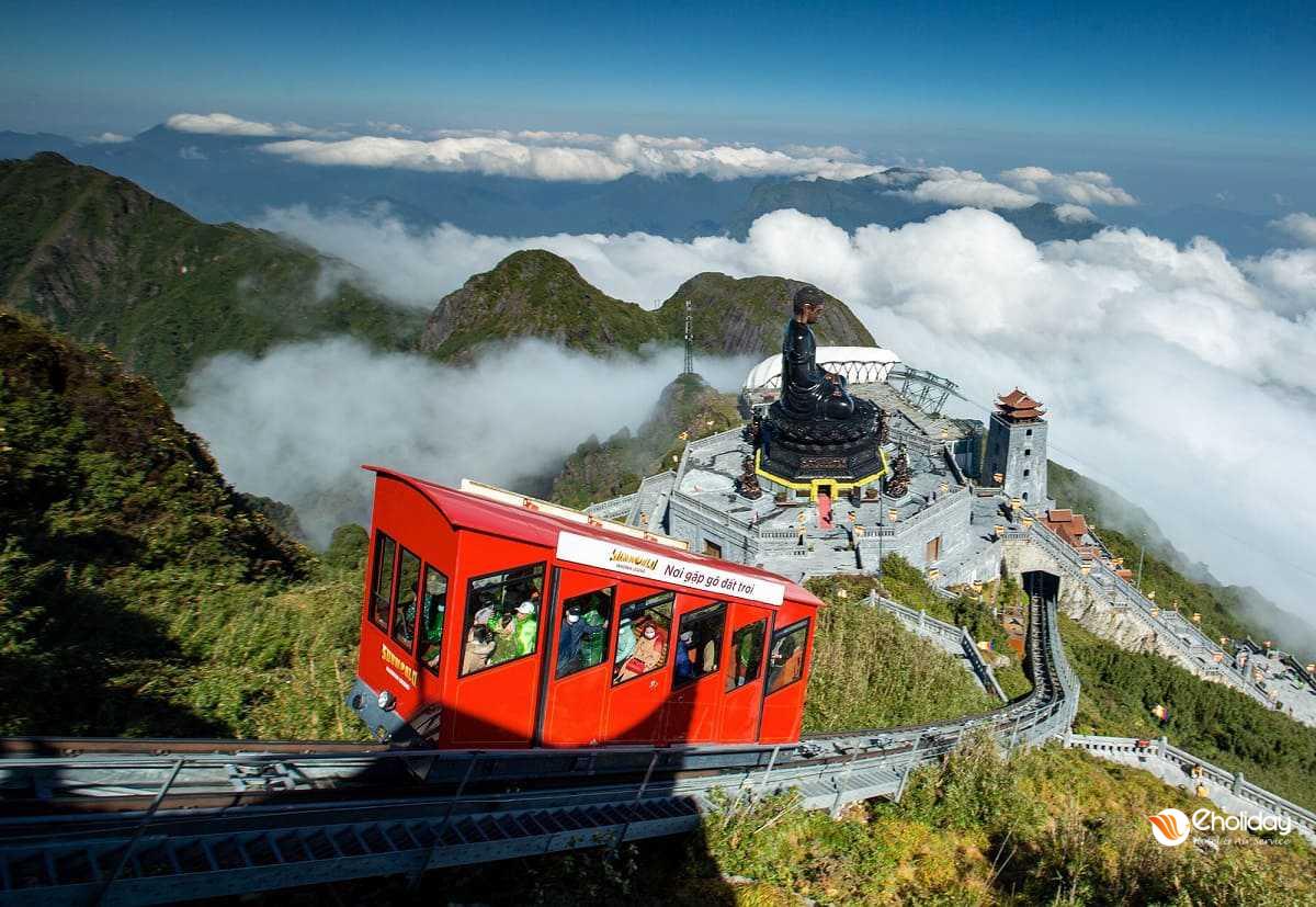 沙壩第一天｜番西邦雲海 · 芒花火車 · 貓貓村文化漫遊