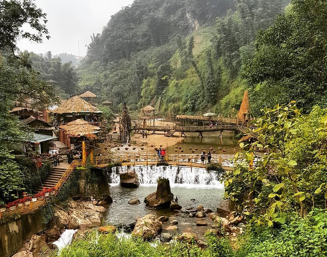 北越山海經典6天5夜之旅｜河內・沙壩・寧平・下龍灣｜自然美景・文化探索