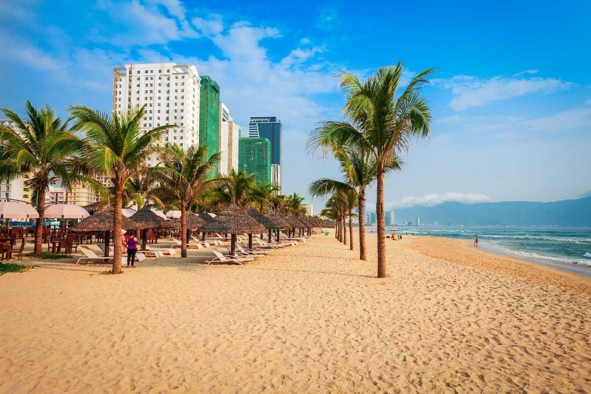 中越經典5天4夜行程｜峴港·巴拿山·會安古鎮｜中越文化和自然風景體驗
